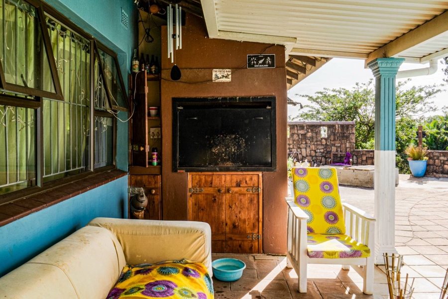 3 Bedroom Property for Sale in Amanzimtoti KwaZulu-Natal