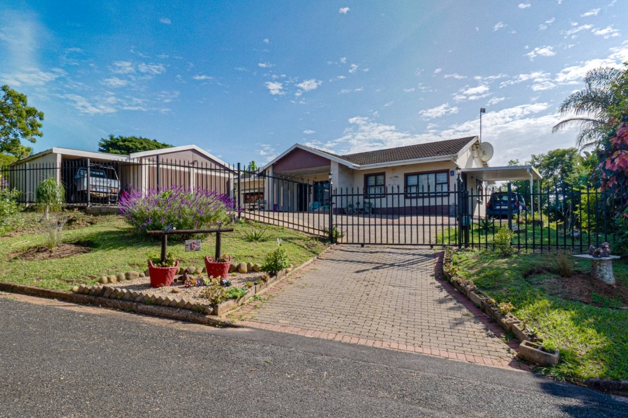3 Bedroom Property for Sale in Amanzimtoti KwaZulu-Natal