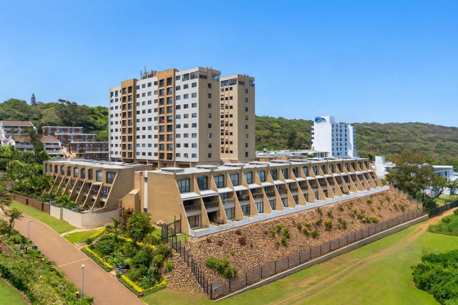 To Let 3 Bedroom Property for Rent in Umhlanga KwaZulu-Natal