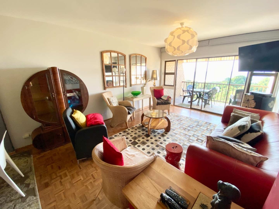 To Let 3 Bedroom Property for Rent in Umhlanga KwaZulu-Natal