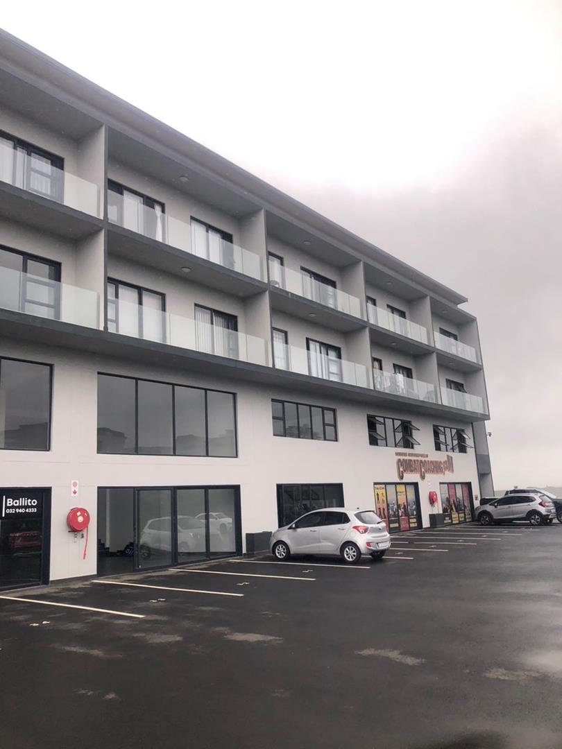 To Let 2 Bedroom Property for Rent in Ballito KwaZulu-Natal