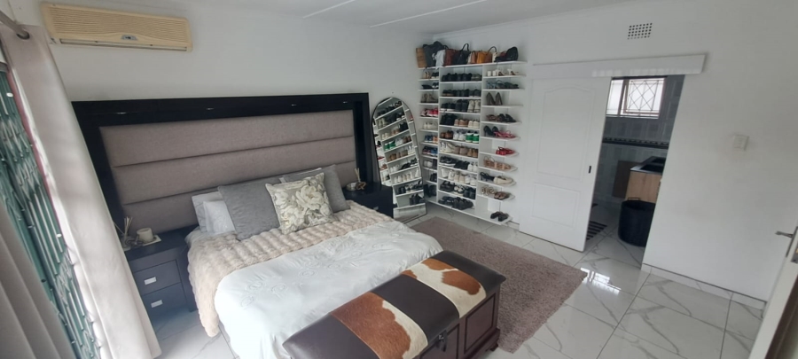 To Let 4 Bedroom Property for Rent in Meer En See KwaZulu-Natal