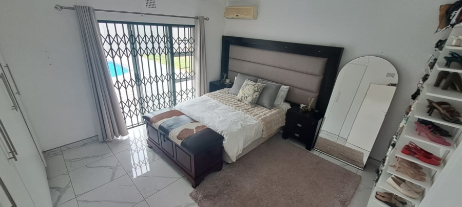 To Let 4 Bedroom Property for Rent in Meer En See KwaZulu-Natal