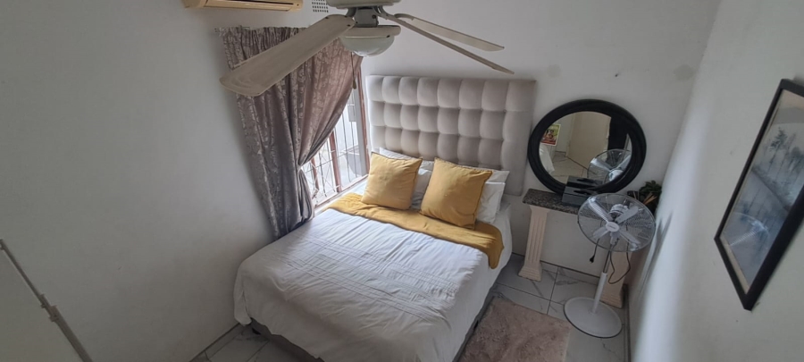 To Let 4 Bedroom Property for Rent in Meer En See KwaZulu-Natal