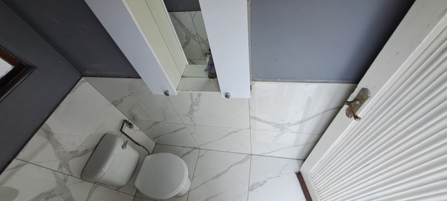 To Let 4 Bedroom Property for Rent in Meer En See KwaZulu-Natal