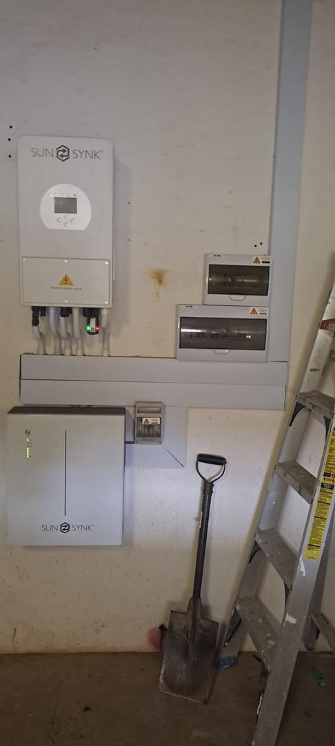 To Let 4 Bedroom Property for Rent in Meer En See KwaZulu-Natal