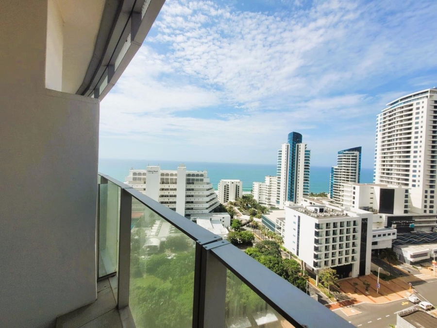 To Let 2 Bedroom Property for Rent in Umhlanga KwaZulu-Natal