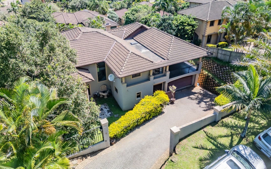 To Let 5 Bedroom Property for Rent in La Lucia KwaZulu-Natal