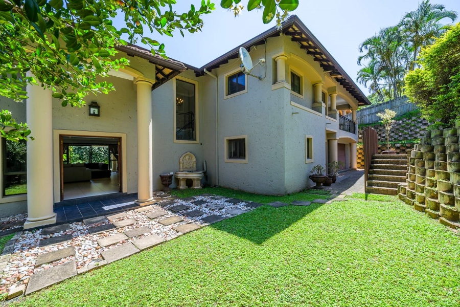 To Let 5 Bedroom Property for Rent in La Lucia KwaZulu-Natal
