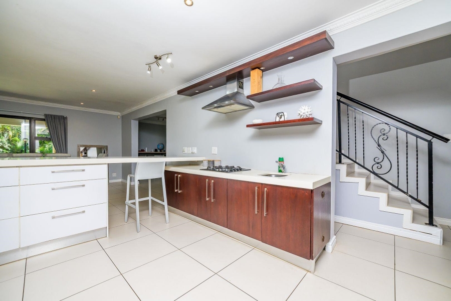 To Let 5 Bedroom Property for Rent in La Lucia KwaZulu-Natal