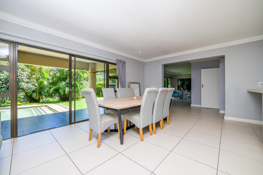 To Let 5 Bedroom Property for Rent in La Lucia KwaZulu-Natal