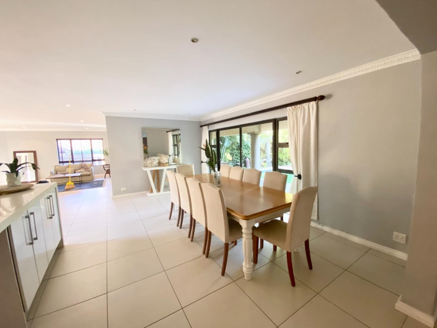 To Let 5 Bedroom Property for Rent in La Lucia KwaZulu-Natal