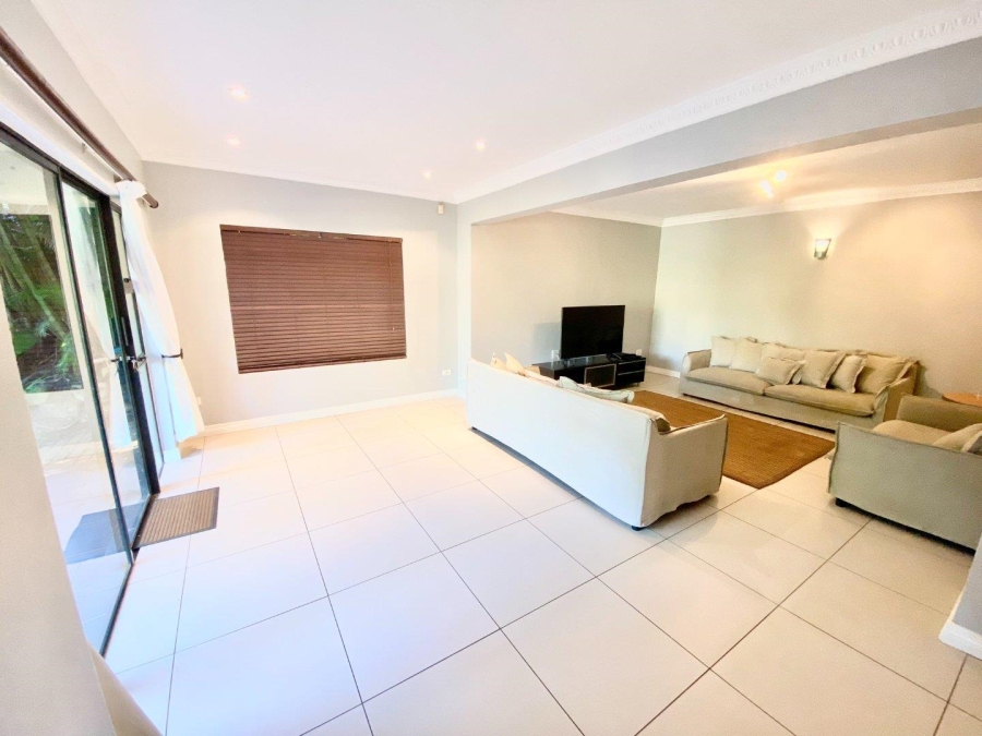 To Let 5 Bedroom Property for Rent in La Lucia KwaZulu-Natal