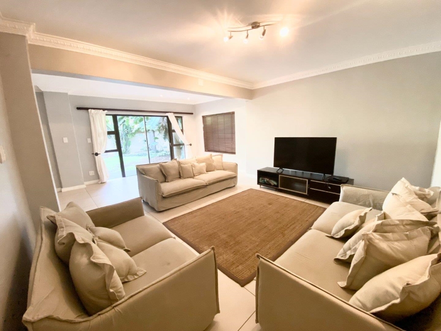 To Let 5 Bedroom Property for Rent in La Lucia KwaZulu-Natal