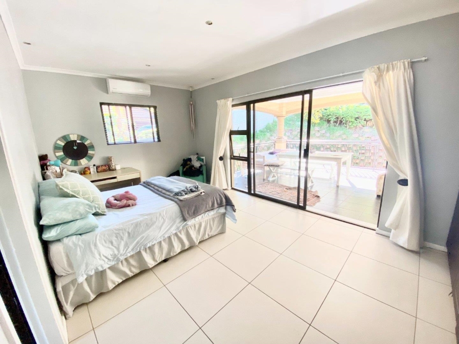 To Let 5 Bedroom Property for Rent in La Lucia KwaZulu-Natal