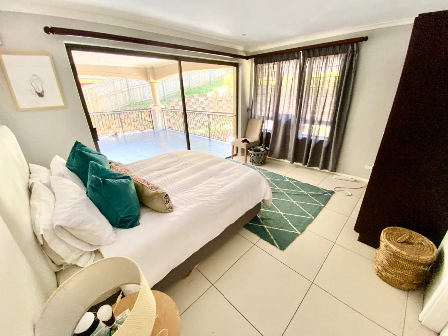 To Let 5 Bedroom Property for Rent in La Lucia KwaZulu-Natal