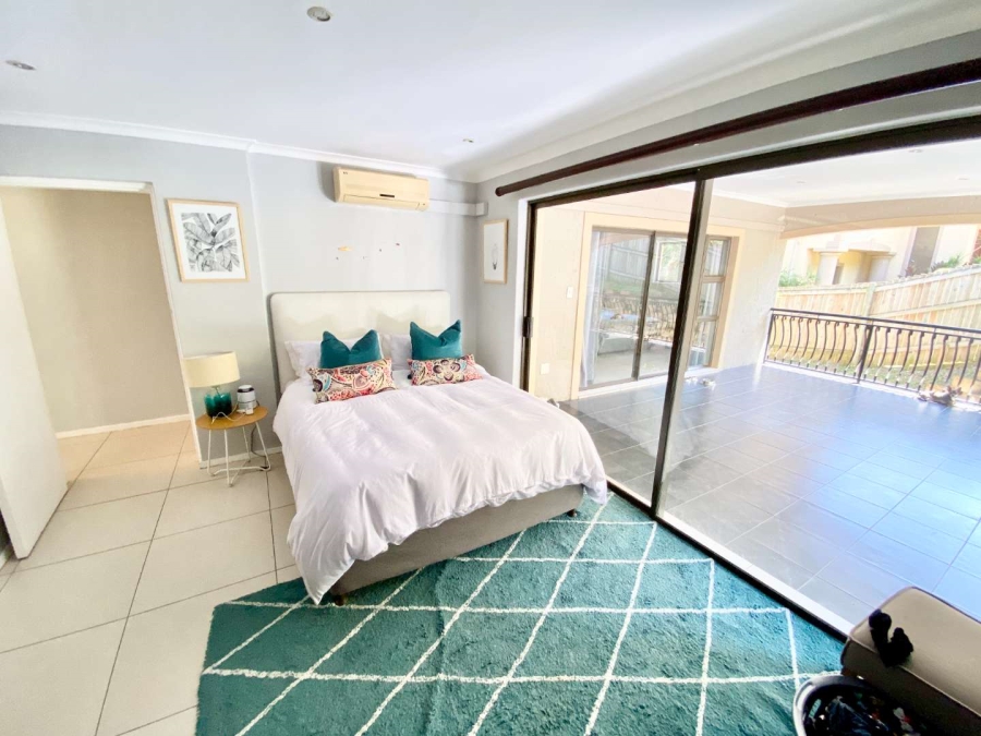 To Let 5 Bedroom Property for Rent in La Lucia KwaZulu-Natal