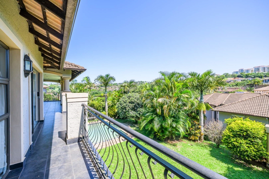 To Let 5 Bedroom Property for Rent in La Lucia KwaZulu-Natal