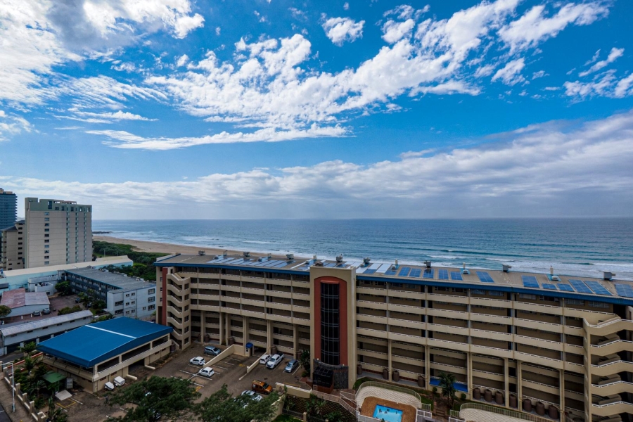 2 Bedroom Property for Sale in Amanzimtoti KwaZulu-Natal