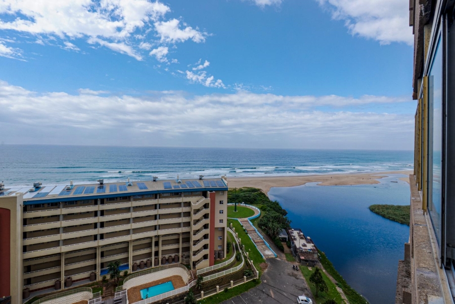 2 Bedroom Property for Sale in Amanzimtoti KwaZulu-Natal