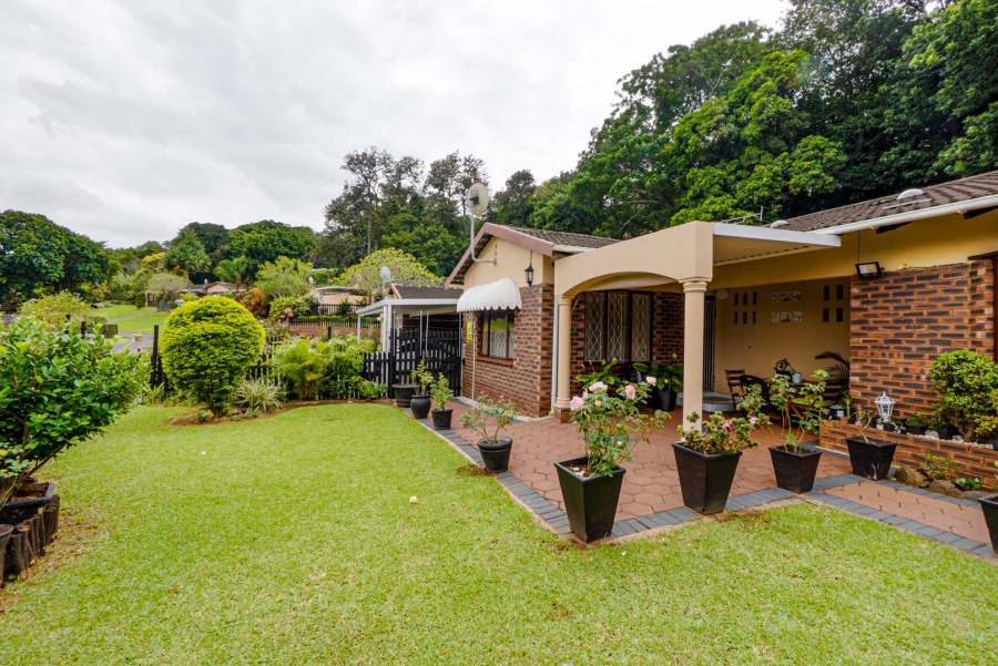 3 Bedroom Property for Sale in Amanzimtoti KwaZulu-Natal