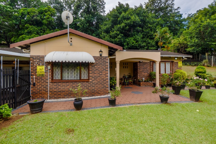 3 Bedroom Property for Sale in Amanzimtoti KwaZulu-Natal