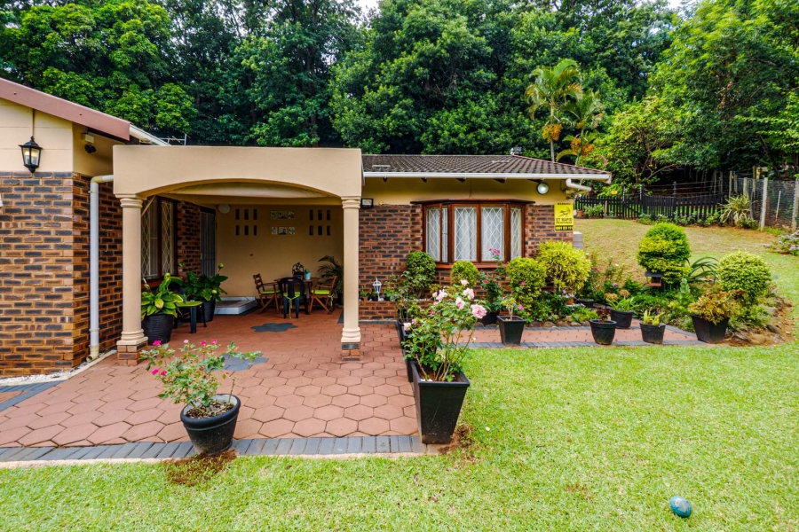 3 Bedroom Property for Sale in Amanzimtoti KwaZulu-Natal