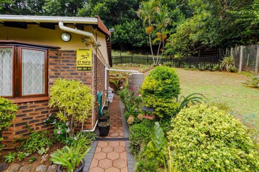 3 Bedroom Property for Sale in Amanzimtoti KwaZulu-Natal