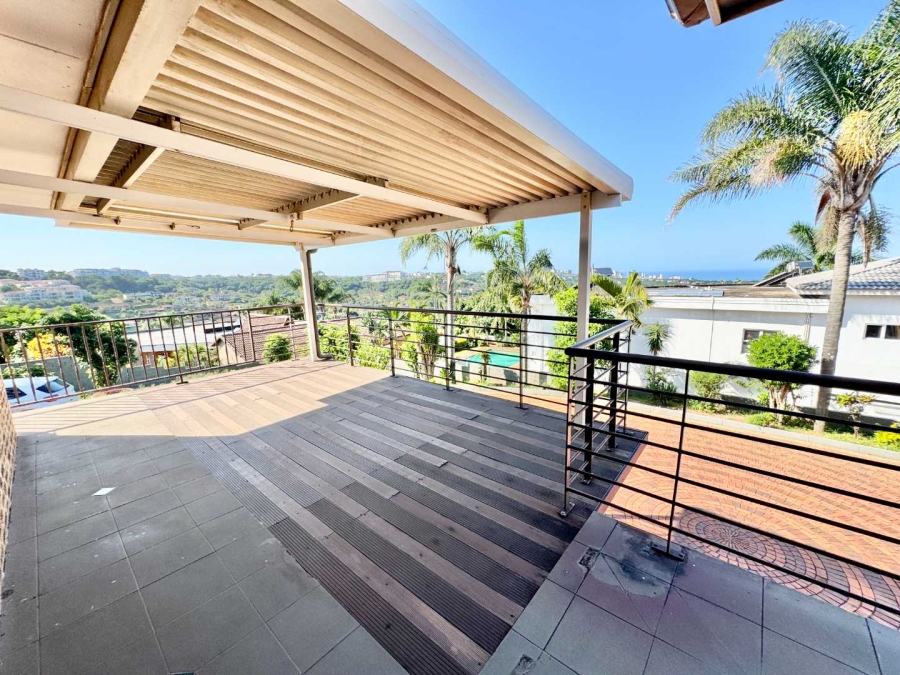 To Let 1 Bedroom Property for Rent in La Lucia KwaZulu-Natal