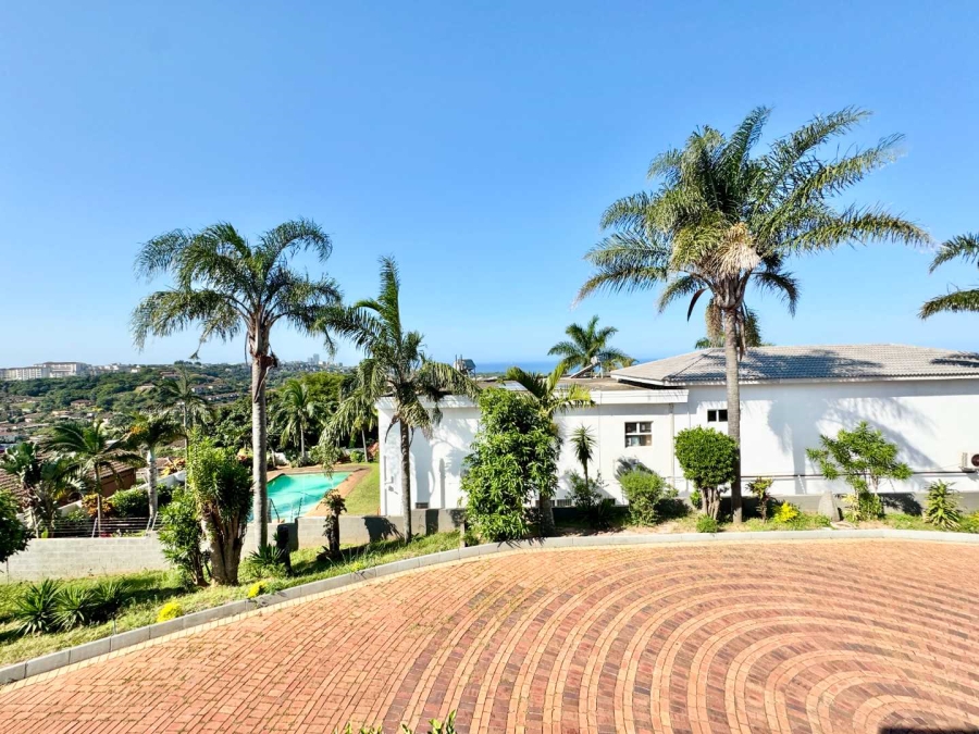 To Let 1 Bedroom Property for Rent in La Lucia KwaZulu-Natal