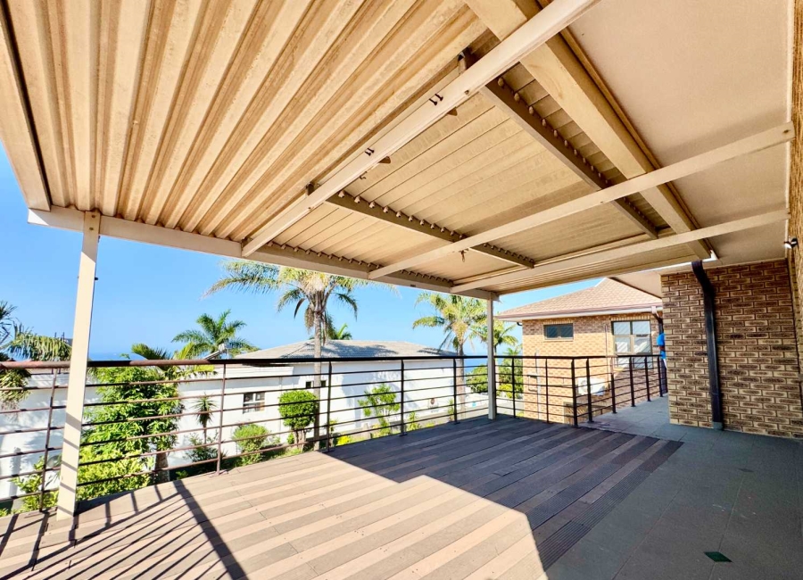 To Let 1 Bedroom Property for Rent in La Lucia KwaZulu-Natal