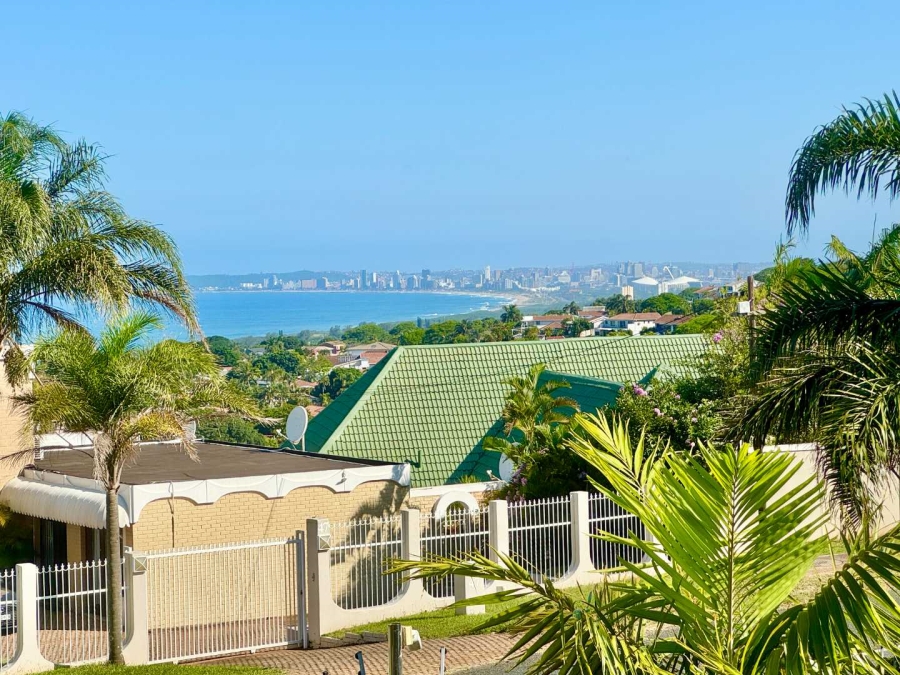 To Let 1 Bedroom Property for Rent in La Lucia KwaZulu-Natal