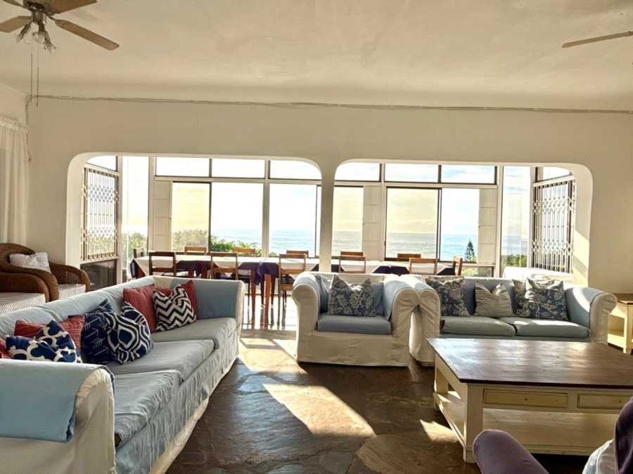 5 Bedroom Property for Sale in Mtwalume KwaZulu-Natal