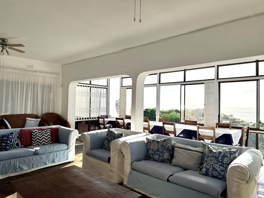 5 Bedroom Property for Sale in Mtwalume KwaZulu-Natal