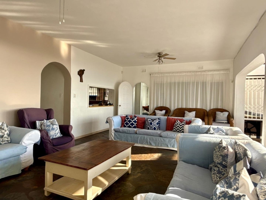 5 Bedroom Property for Sale in Mtwalume KwaZulu-Natal