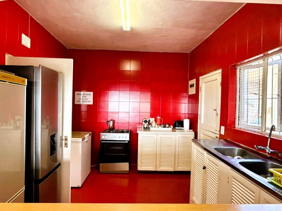 5 Bedroom Property for Sale in Mtwalume KwaZulu-Natal