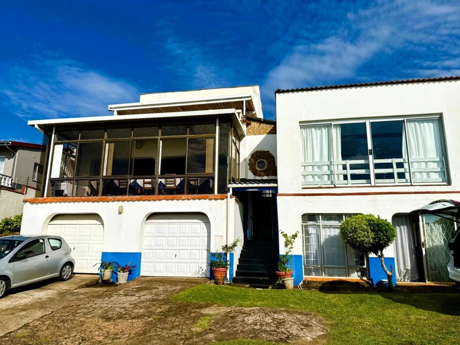 5 Bedroom Property for Sale in Mtwalume KwaZulu-Natal