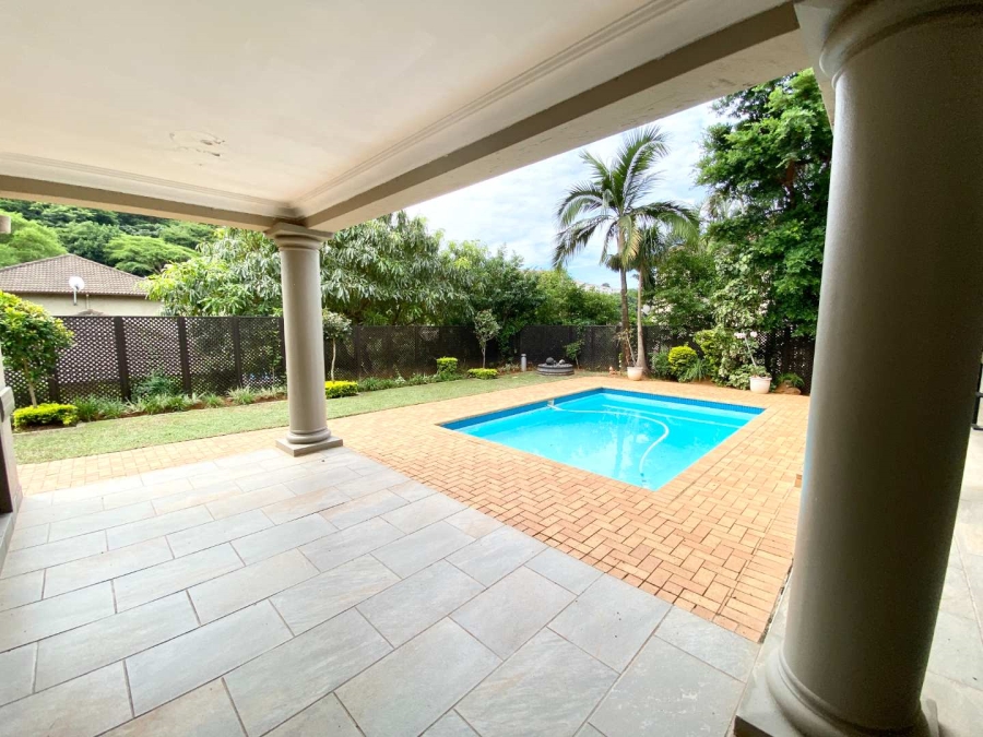 To Let 4 Bedroom Property for Rent in La Lucia KwaZulu-Natal