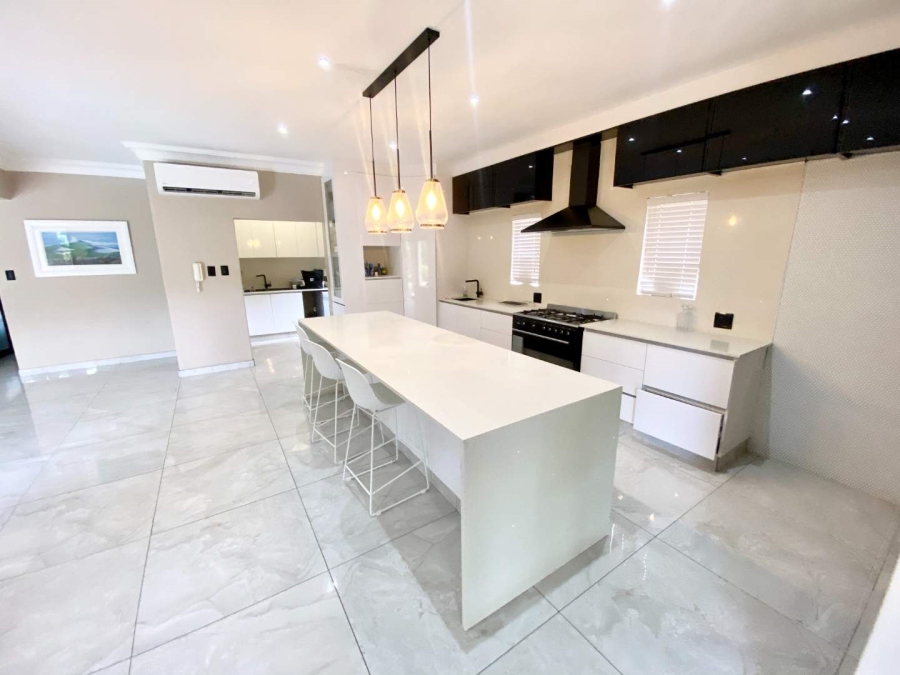 To Let 4 Bedroom Property for Rent in La Lucia KwaZulu-Natal