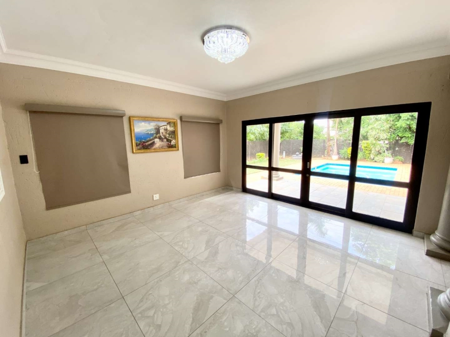 To Let 4 Bedroom Property for Rent in La Lucia KwaZulu-Natal