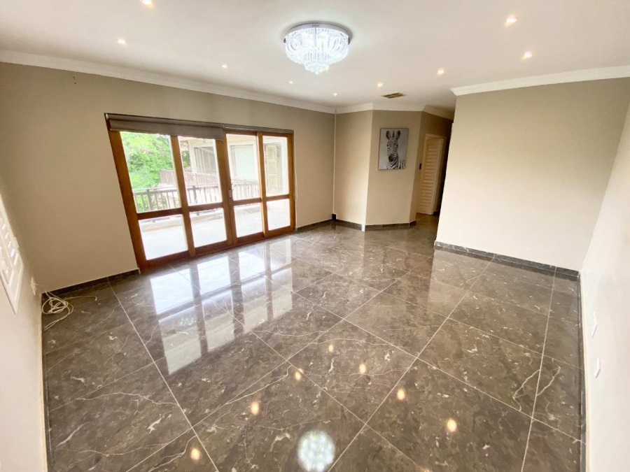 To Let 4 Bedroom Property for Rent in La Lucia KwaZulu-Natal