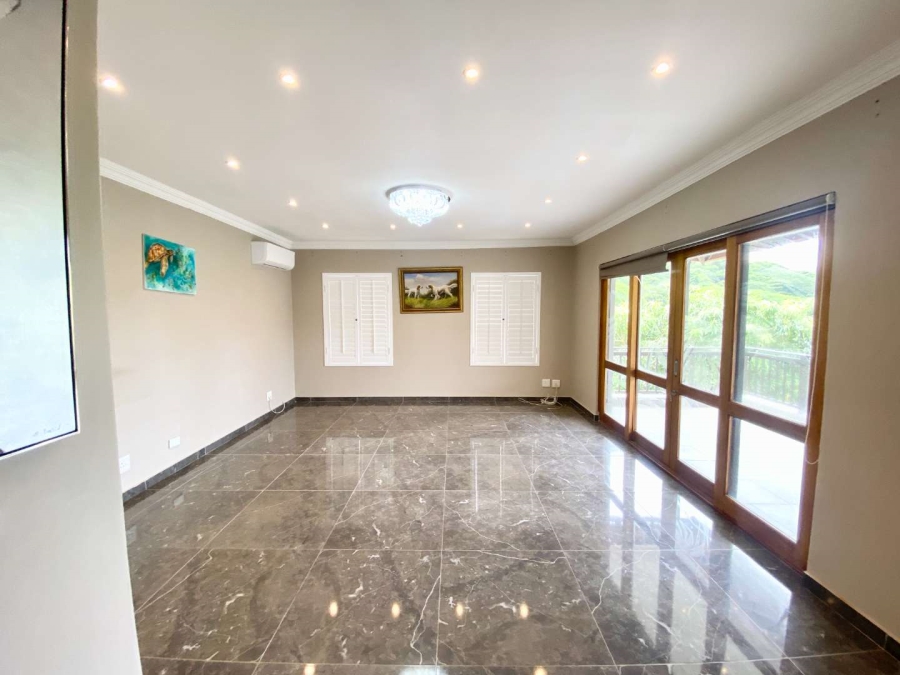 To Let 4 Bedroom Property for Rent in La Lucia KwaZulu-Natal