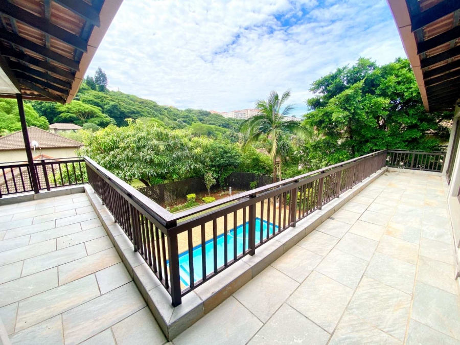 To Let 4 Bedroom Property for Rent in La Lucia KwaZulu-Natal