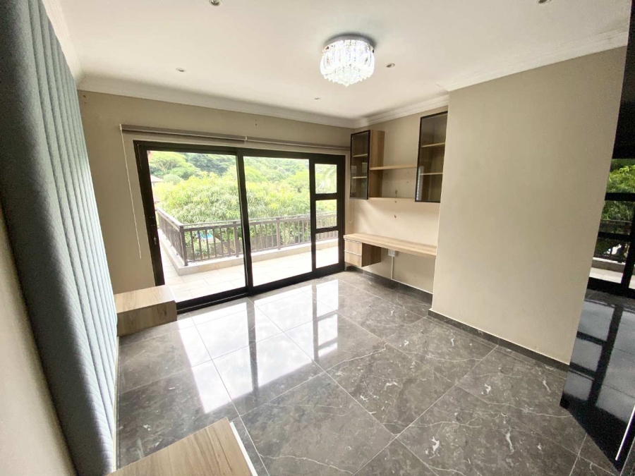 To Let 4 Bedroom Property for Rent in La Lucia KwaZulu-Natal
