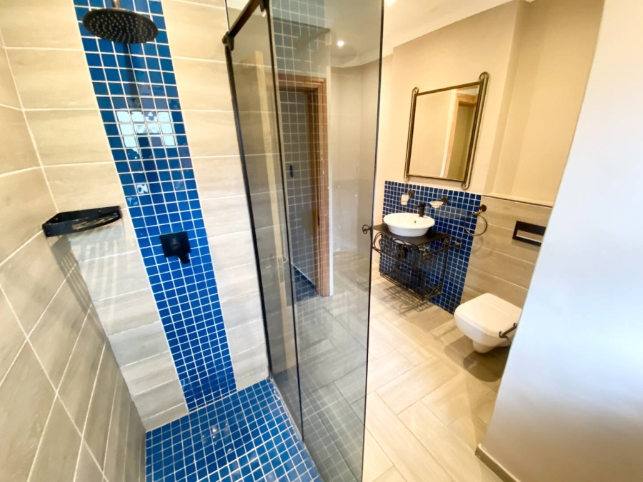 To Let 4 Bedroom Property for Rent in La Lucia KwaZulu-Natal