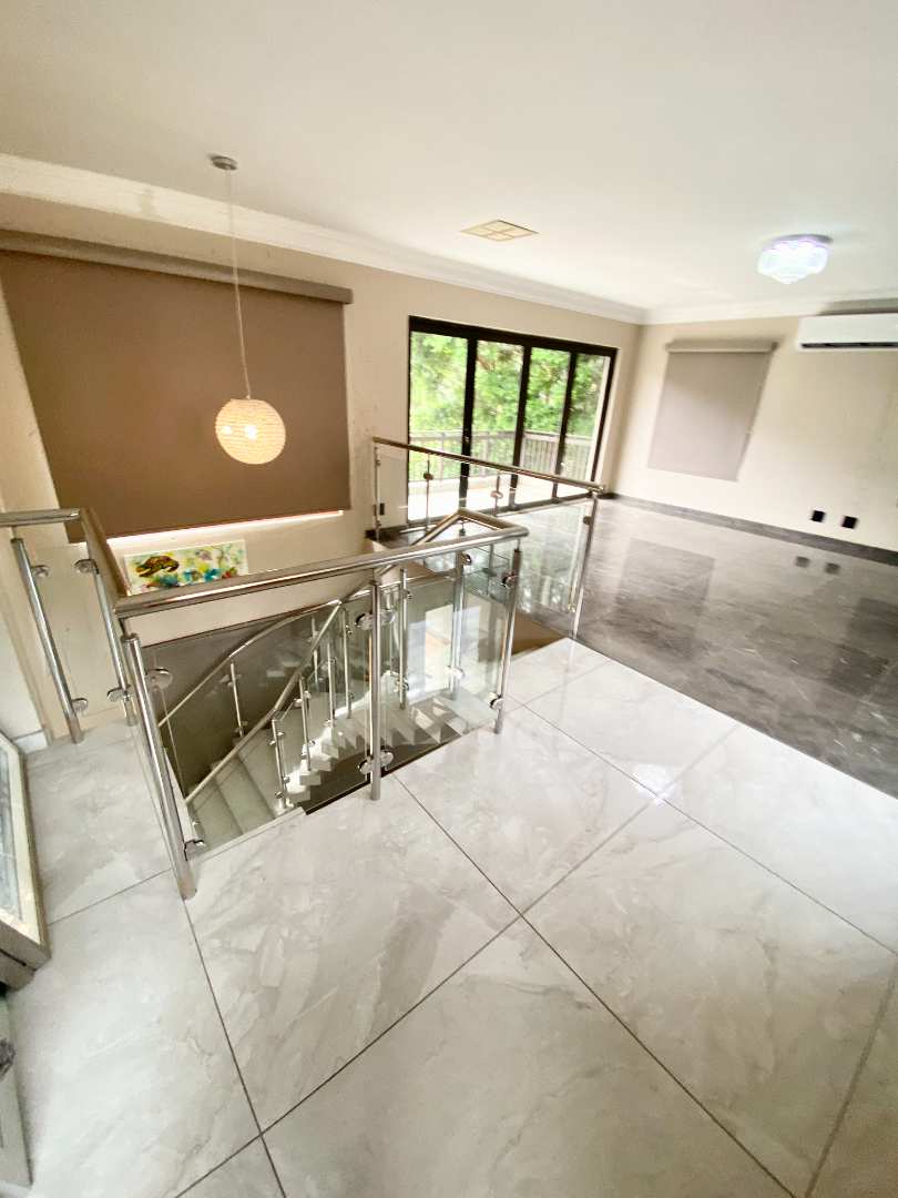 To Let 4 Bedroom Property for Rent in La Lucia KwaZulu-Natal