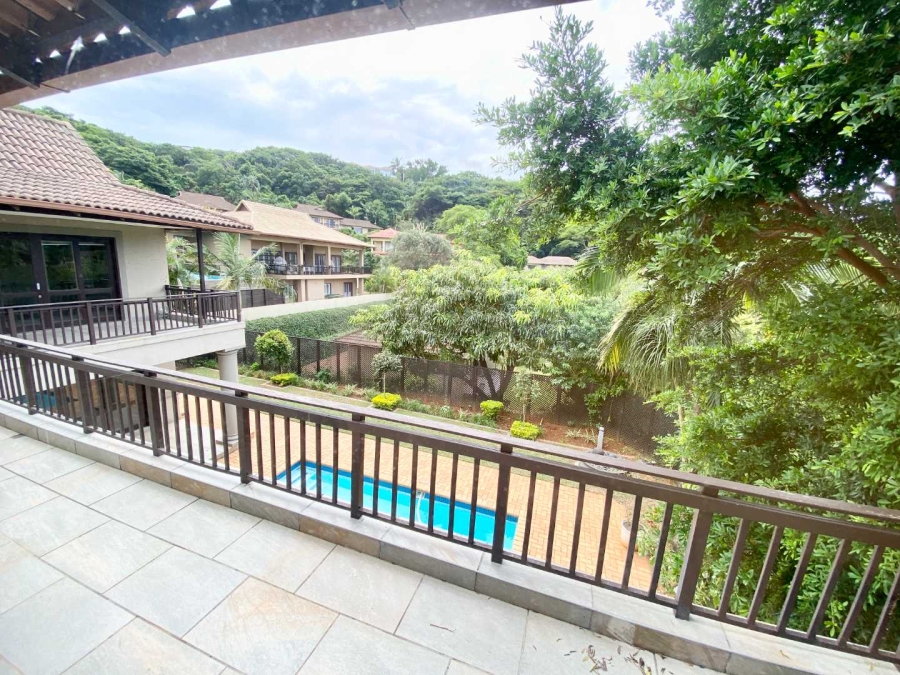 To Let 4 Bedroom Property for Rent in La Lucia KwaZulu-Natal