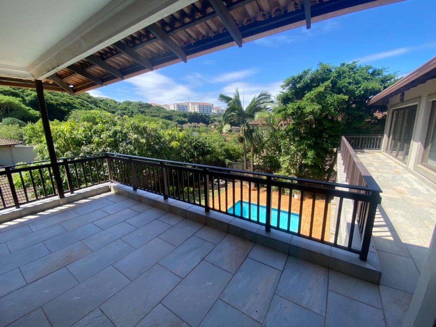 To Let 4 Bedroom Property for Rent in La Lucia KwaZulu-Natal
