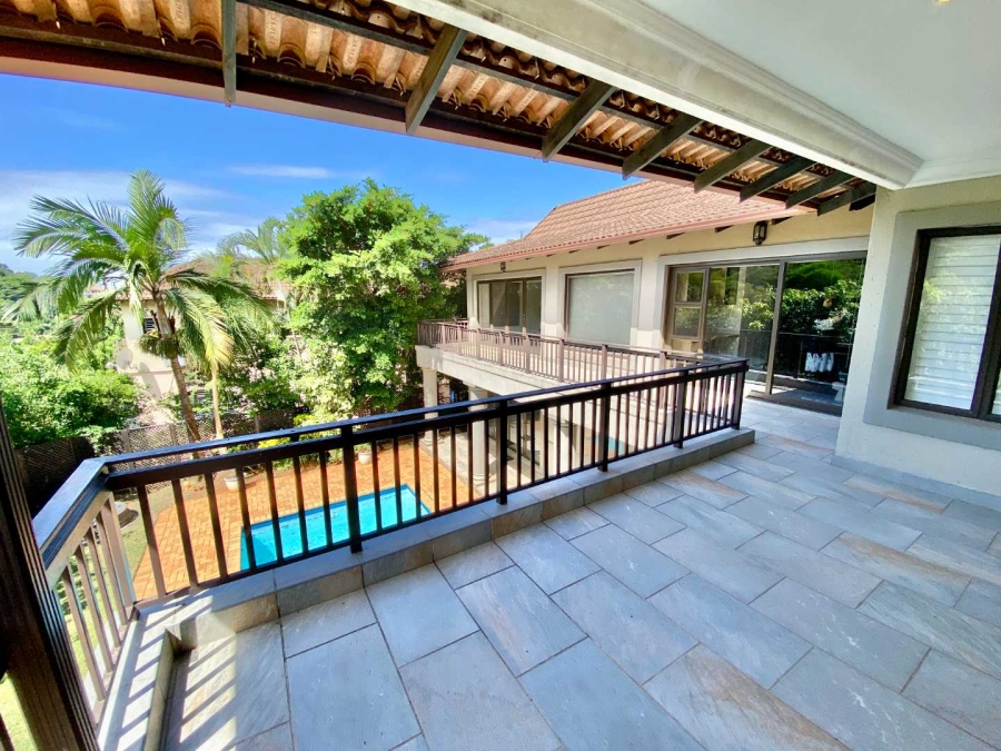 To Let 4 Bedroom Property for Rent in La Lucia KwaZulu-Natal