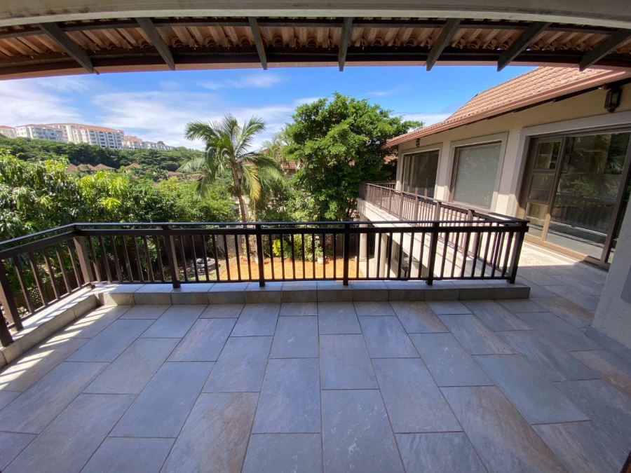 To Let 4 Bedroom Property for Rent in La Lucia KwaZulu-Natal